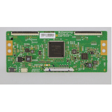 T-CON 6870C-0738A V17 43UHD TM120 V1.0