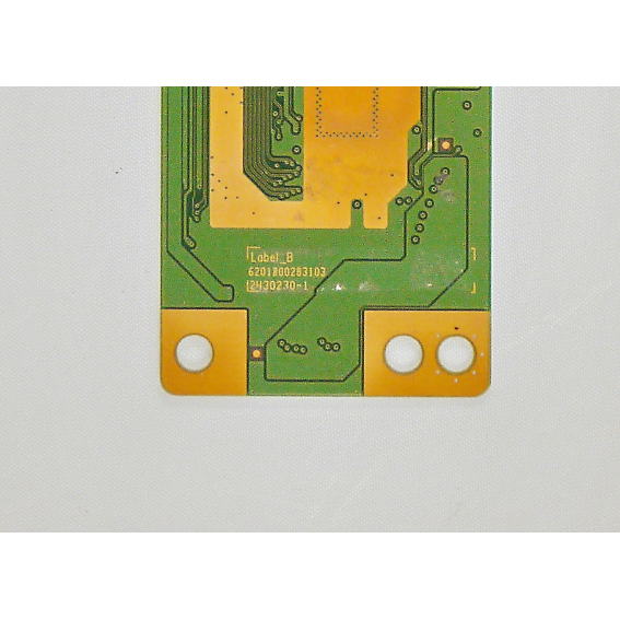 T-CON Innolux V430DJ1-Q01