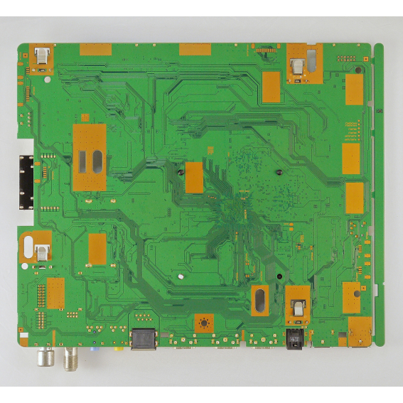 Плата Main BN41-02635B