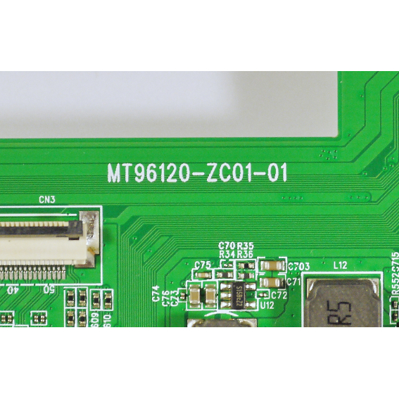 Плата Main MT96120-ZC01-01