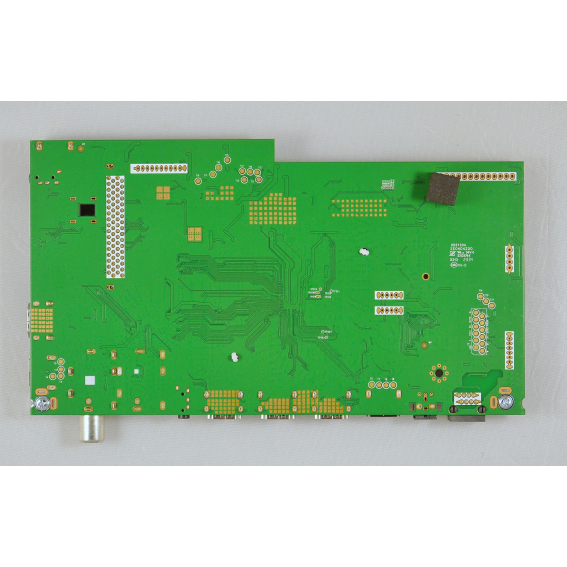 Плата Main MT96120-ZC01-01