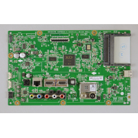 Плата Main EAX67258106