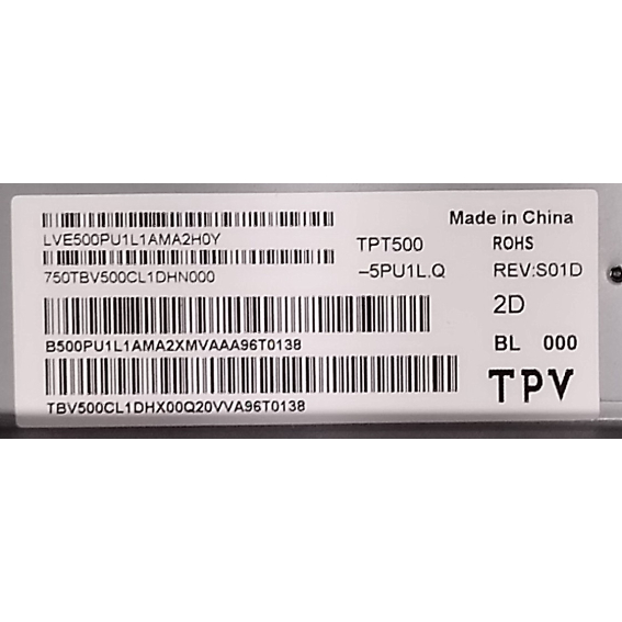 Плата Main 715G9907-M0G-B00-005K